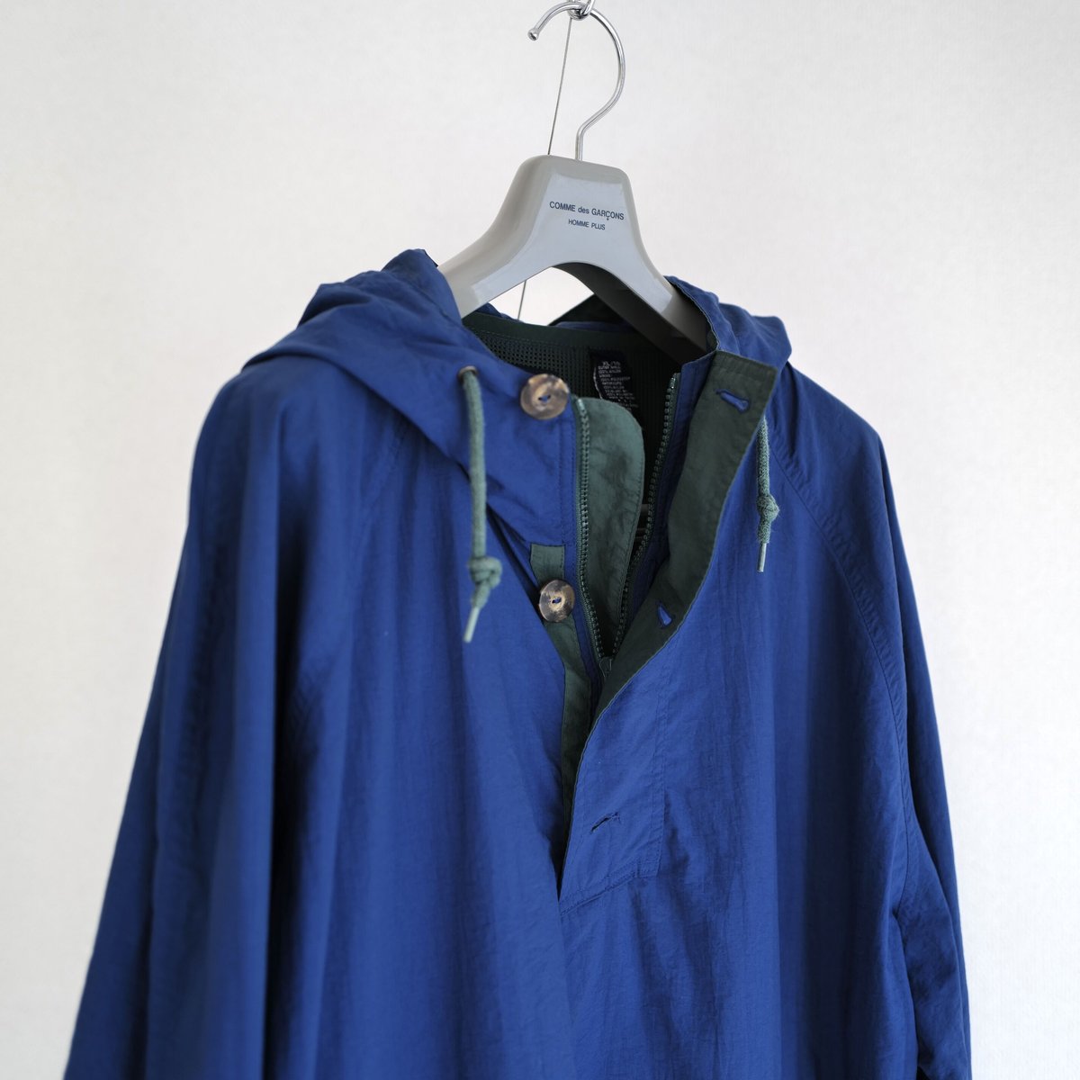 od gap コットンアノラック xl 新着!!〝90s GAP COTTON ANORAK PARKA〟一般販売開始です。