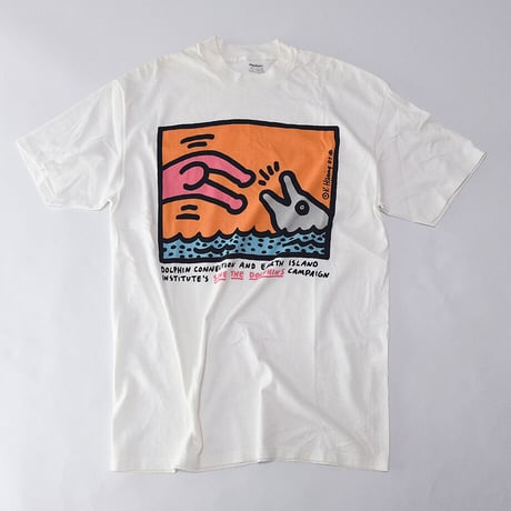 [XL] Keith Haring