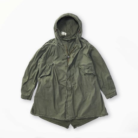 ［L］m51 parka_no.181
