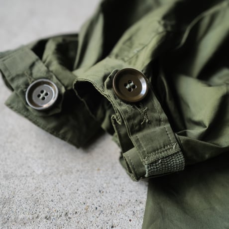 オンライン専用［S］m51 parka_deadstock_no.34