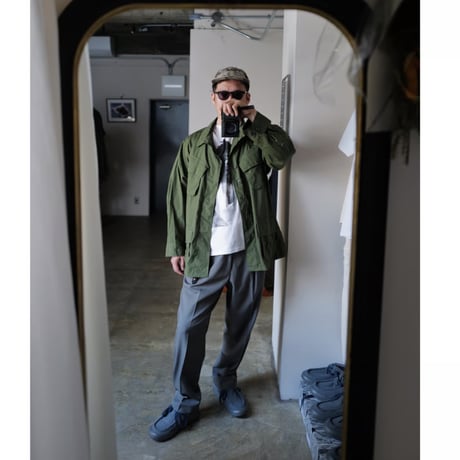 ［L-Short］Jungle Fatigue Jacket_5th_no.3