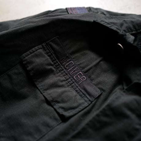［L］"MODIFY" BDU Jacket_no.4