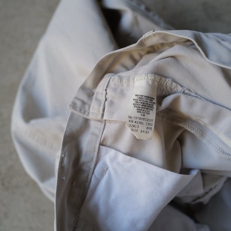 [W34 L32] Old Polo_90s made in USA