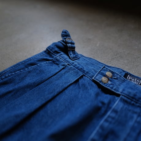 ［W34］BIG CHINO COLOR SHORTS by Polo Ralph Lauren_no.17