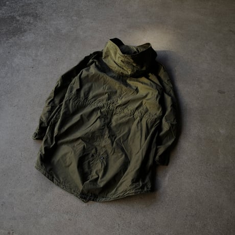 ［XS］m51 parka_no.76
