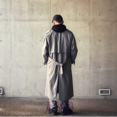 ［L］LONDON FOG Trench Coat
