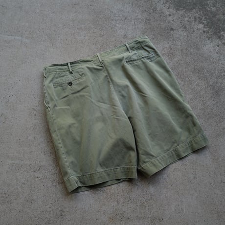 ［W38］50s Vintage Shorts_Boy Scouts of America