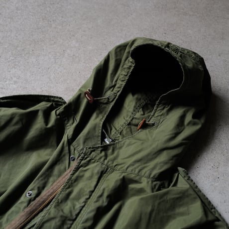 ［XL］m51 parka_no.28