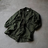 ［M］m65 parka_mini tag model_deadstock_no.5