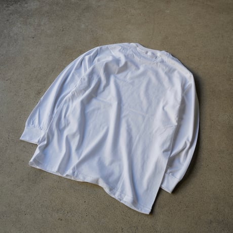 ミリマニア ロンTee