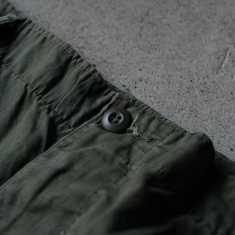 ［M-Regular］USARMY Jungle Fatigue Pants_4th_no.37