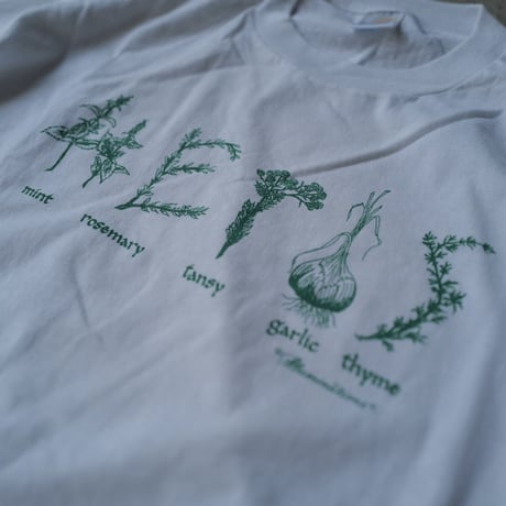 ［L］Vintage Tee_80-90s_made in USA_no.10