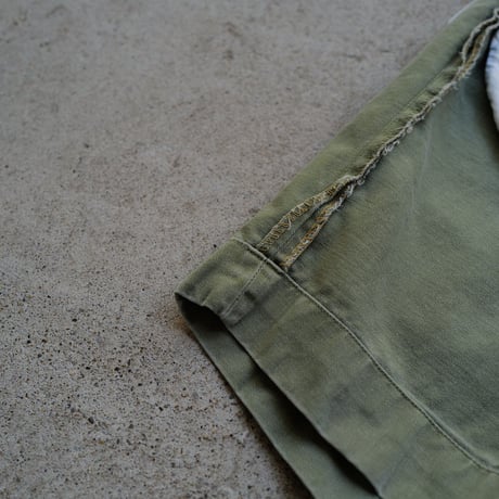 ［W38］50s Vintage Shorts_Boy Scouts of America