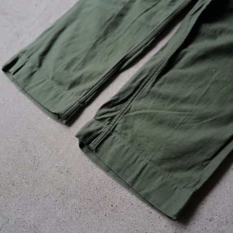 ［W38 L32］USMC P58 Pants
