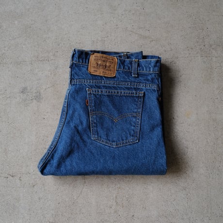 [W40 L33] 505_90s_Levi's Vintage_no.35