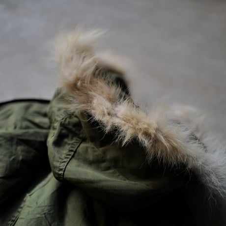 ［M］m51 parka_fullset_deadstock_no.85
