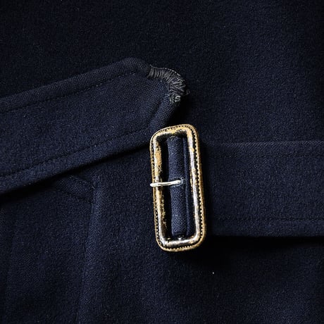 ［XL］Burberrys'_Single sleeve_Alpaca