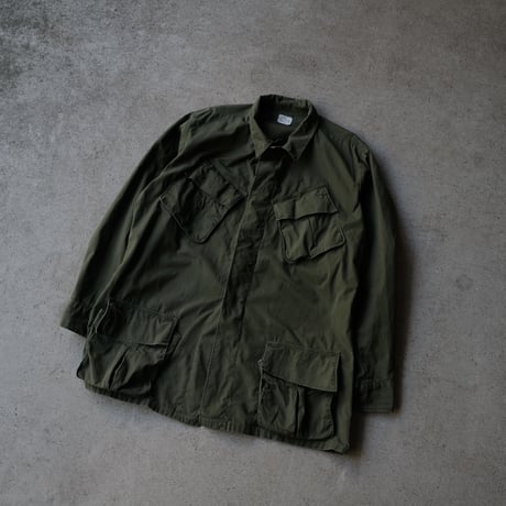 ［L-Long］Jungle Fatigue Jacket_4th_no.12