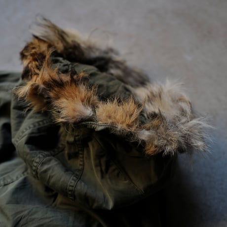 ［S］m51 parka_fullset_no.88