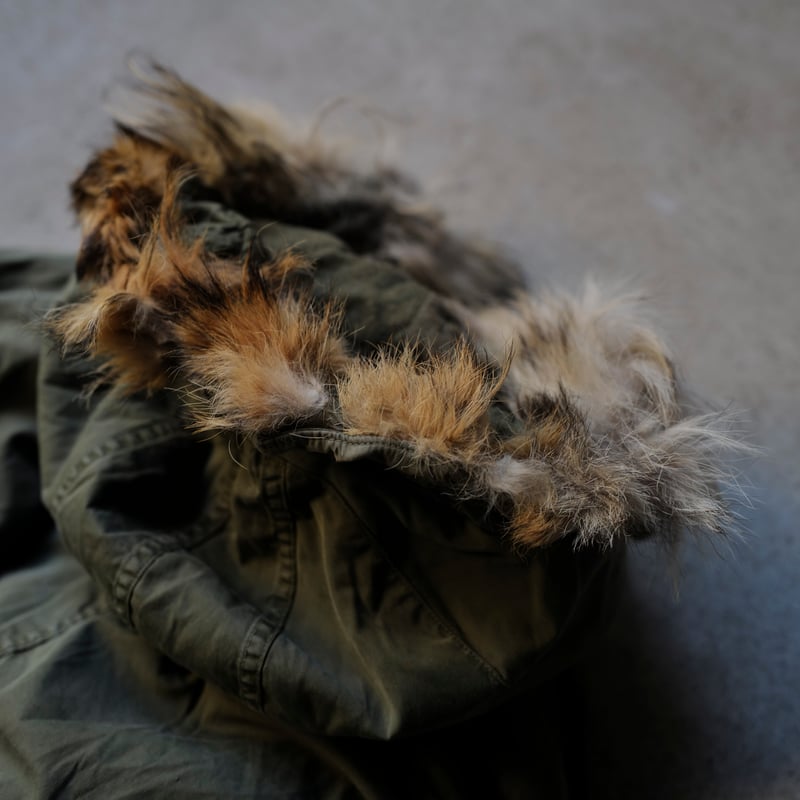 S］m51 parka_fullset_no.88 | anytee