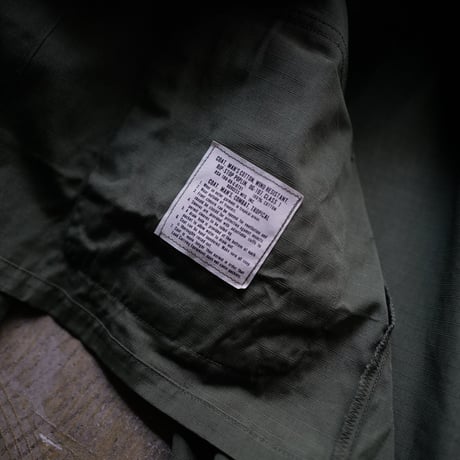 ［M-Short］Jungle Fatigue Jacket__5th_no.25