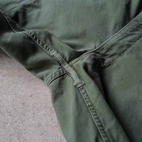 ［W Medium(31-35)×L Regular(28)］M51 Cargo Pants_50s vintage_no.16