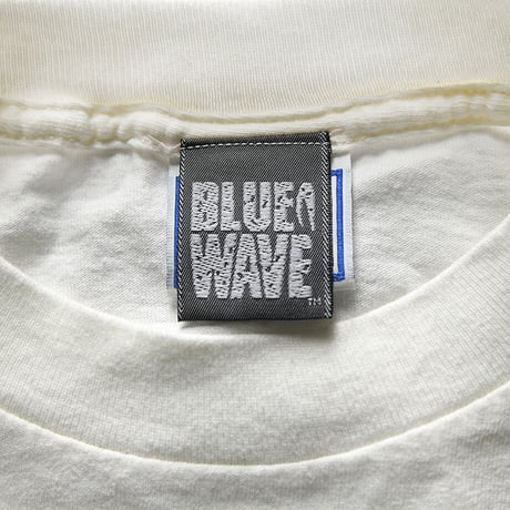 [XL]  DOG Tee_80-90s vintage_made in USA