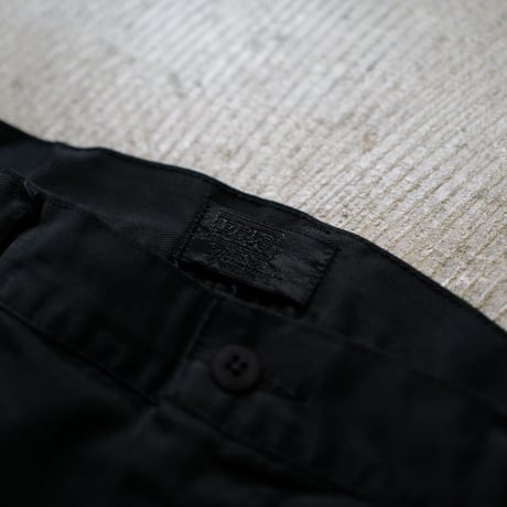 ［W35］Super Black_ BIG CHINO SHORTS by Polo Ralph Lauren_no.6