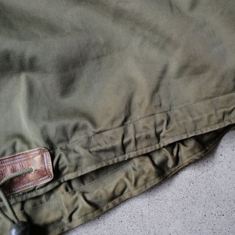 ［M］m43 parka_used_no.34