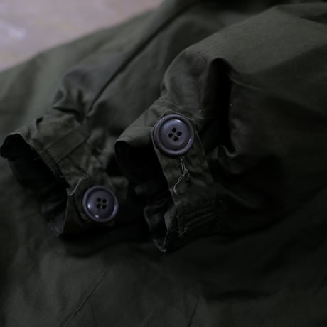 ［S］m65 parka_fullset_1970's_deadstock_no.13