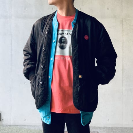 DAVINCI CARD PINK TEE
