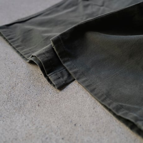 [W40 L30] VINTAGE POLO CHINO 2tuck Pants_no.6