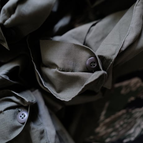 ［XS-Regular］Jungle Fatigue Jacket_4th_no.11