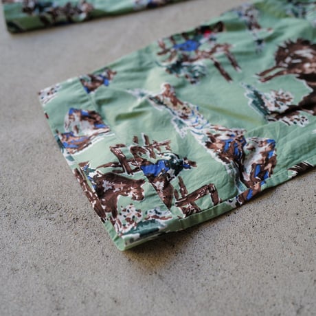 ［XL］Nick&Nora_deadstock_90s vintage