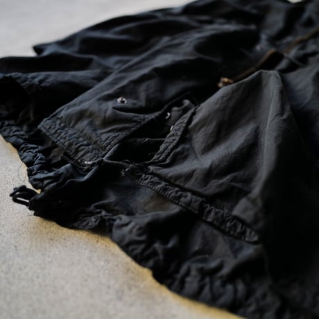 ［M］Super Black_m51 parka