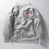 [XL] Reverse Weave 90s USA