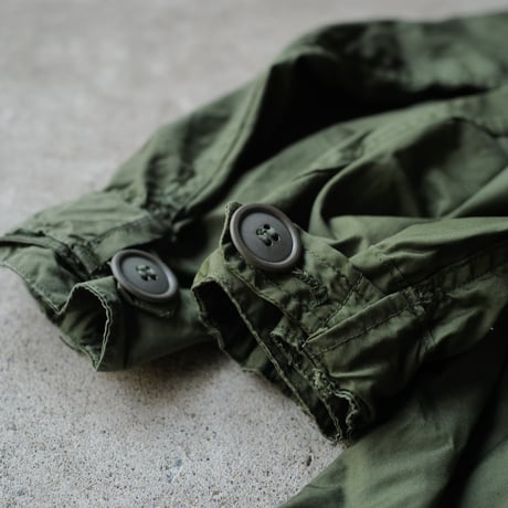 オンライン専用［M］m65 parka_First model_deadstock_no.16