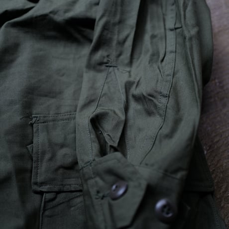 ［L-Short］Jungle Fatigue Jacket_3rd_no.8