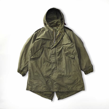 ［L］m51 parka_no.274