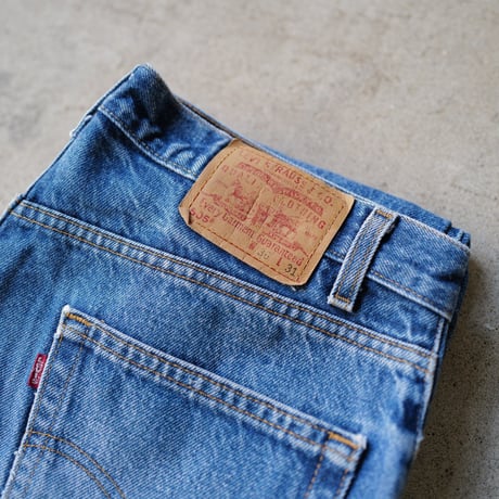 [W36 L31] Levi's 505_90s_no.3