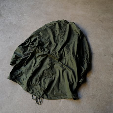 ［L］m65 parka_deadstock_no.61