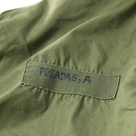 ［M］m65 parka_no.160