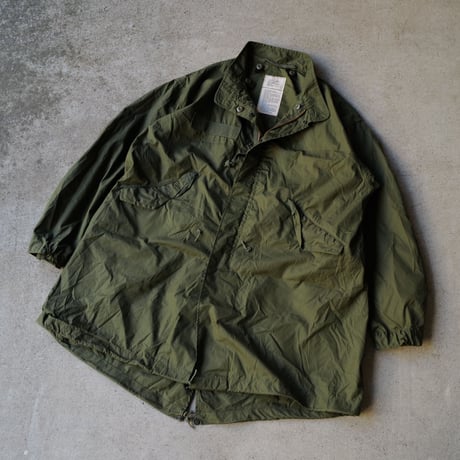 ［L］m65 parka_deadstock