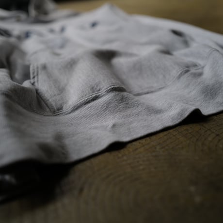 ［XL］U.S.NAVY REVERSE WEAVE® Hoodie 80's