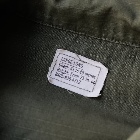 ［L-Long］Jungle Fatigue Jacket_4th_no.12