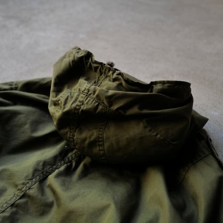 ［M］m51 parka