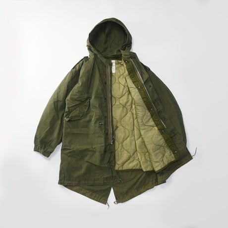 ［M］m51 parka_no.182