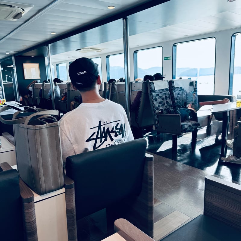 Stussy Stock Logo Ltd Tee_Paris ver. | anytee