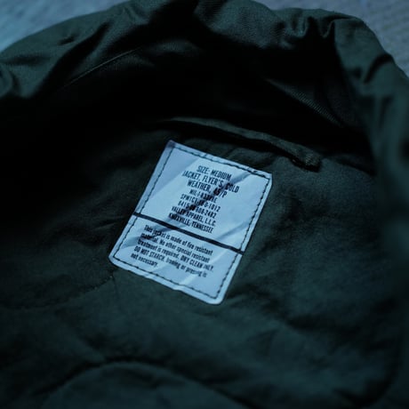 ［M］CWU-45/P_deadstock