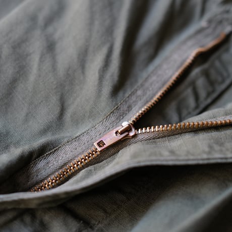 ［L-Short］USARMY Jungle Fatigue Pants_4th_no.4